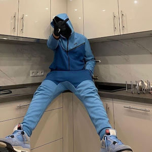 Meet your Posher, Shane